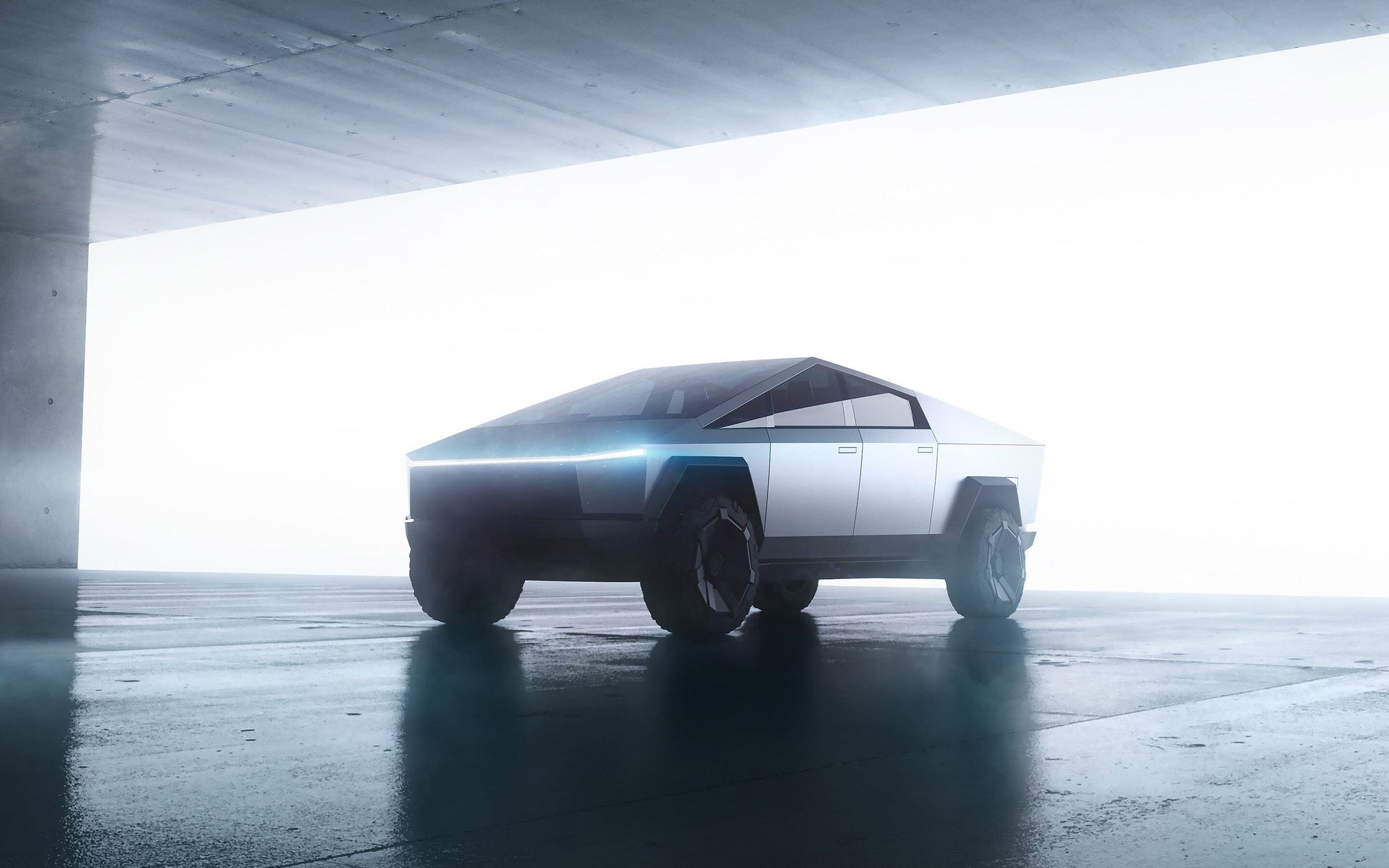 10 Reasons Why the Tesla Cybertruck Might Just Be the Coolest Car Ever