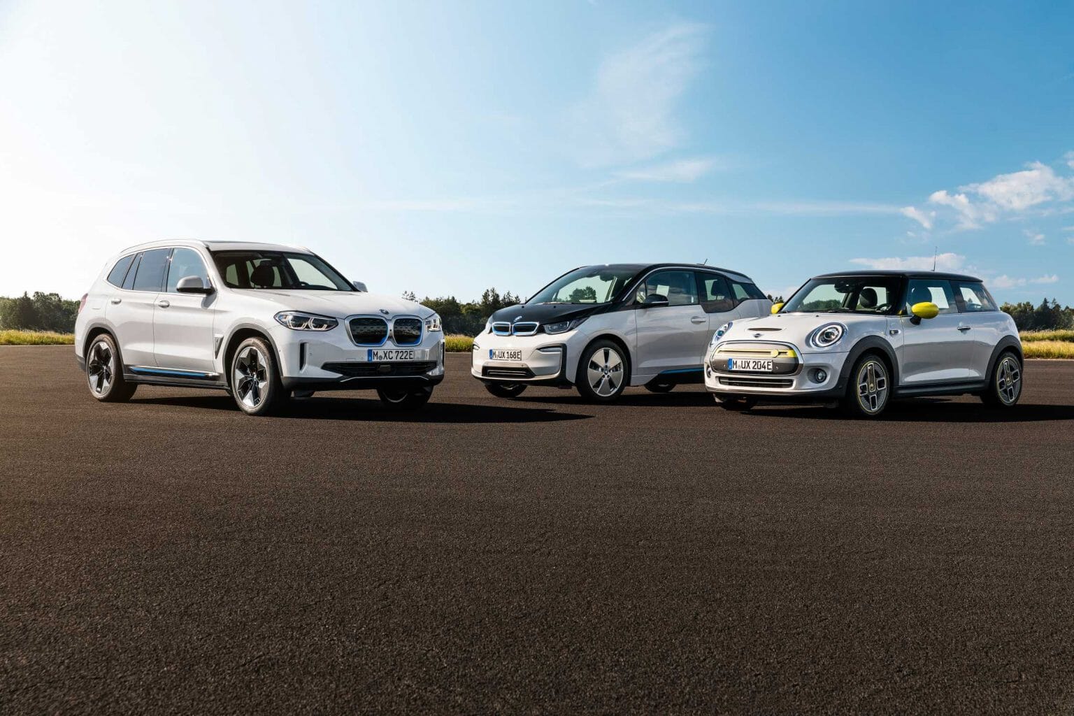 5 Electric Vehicle Trends You Need To Know About