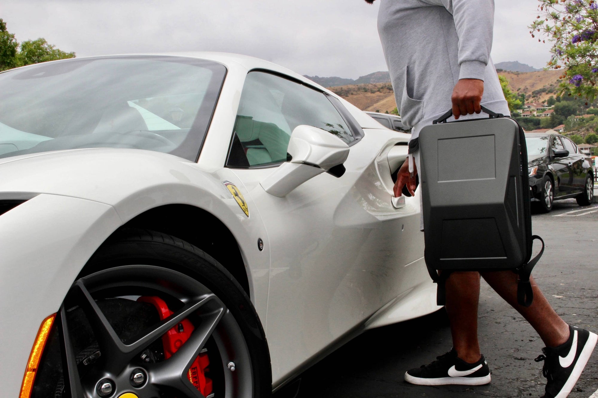 6 Amazing Facts About How To Protect a Laptop in a Backpack