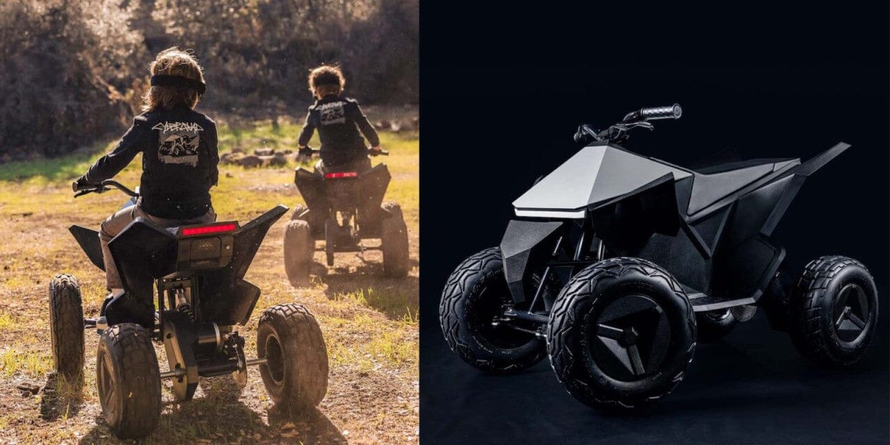 6 Best Electric Cars For Kids