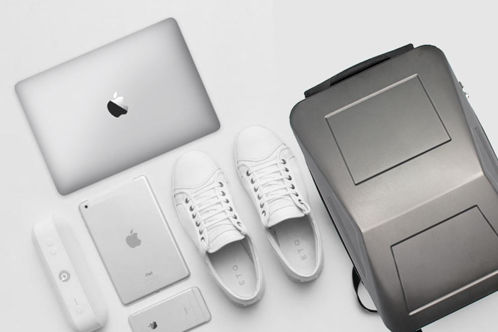7 Ways Your Expensive Laptops Can Be Damaged in Backpacks