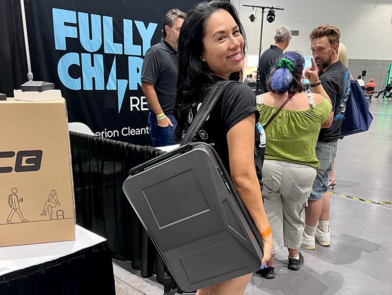 Best Laptop Backpack for Women and Men