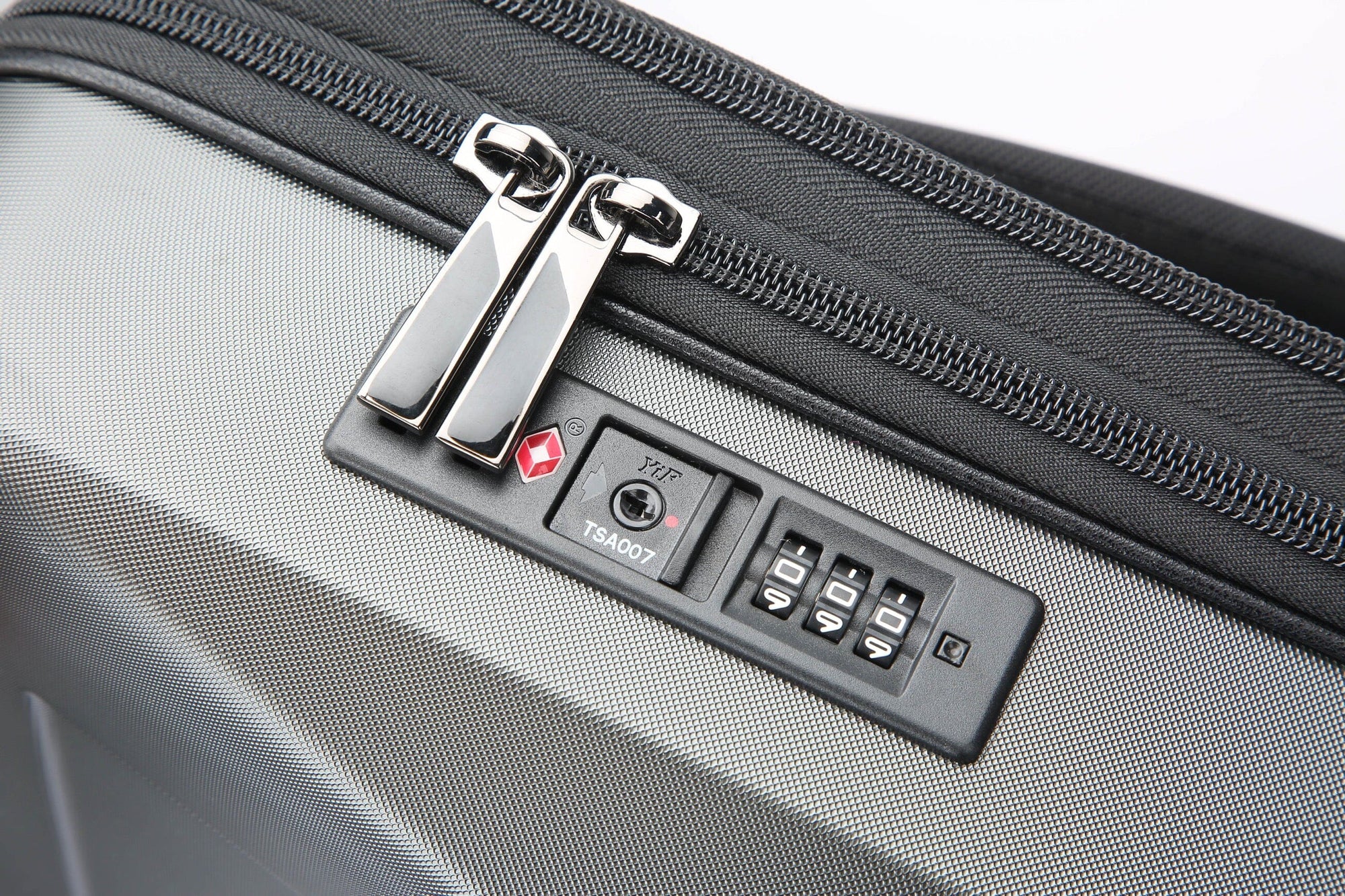 Check Out OUR 17-Inch Laptop CyberBackPack YKK Zipper