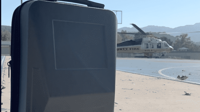 🚀 Cyberbackpack 2.0 is on Product Hunt - UPVOTE Please!!