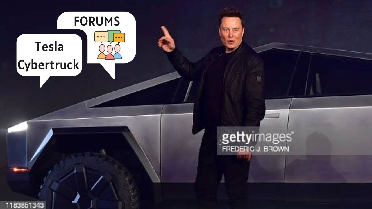 Cybertruck forums and facts: release date, price, and more: 2022 2023 update
