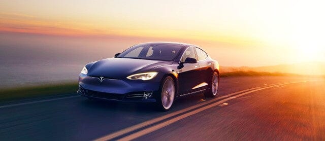 Do EVs depreciate faster than ICE Vehicles?