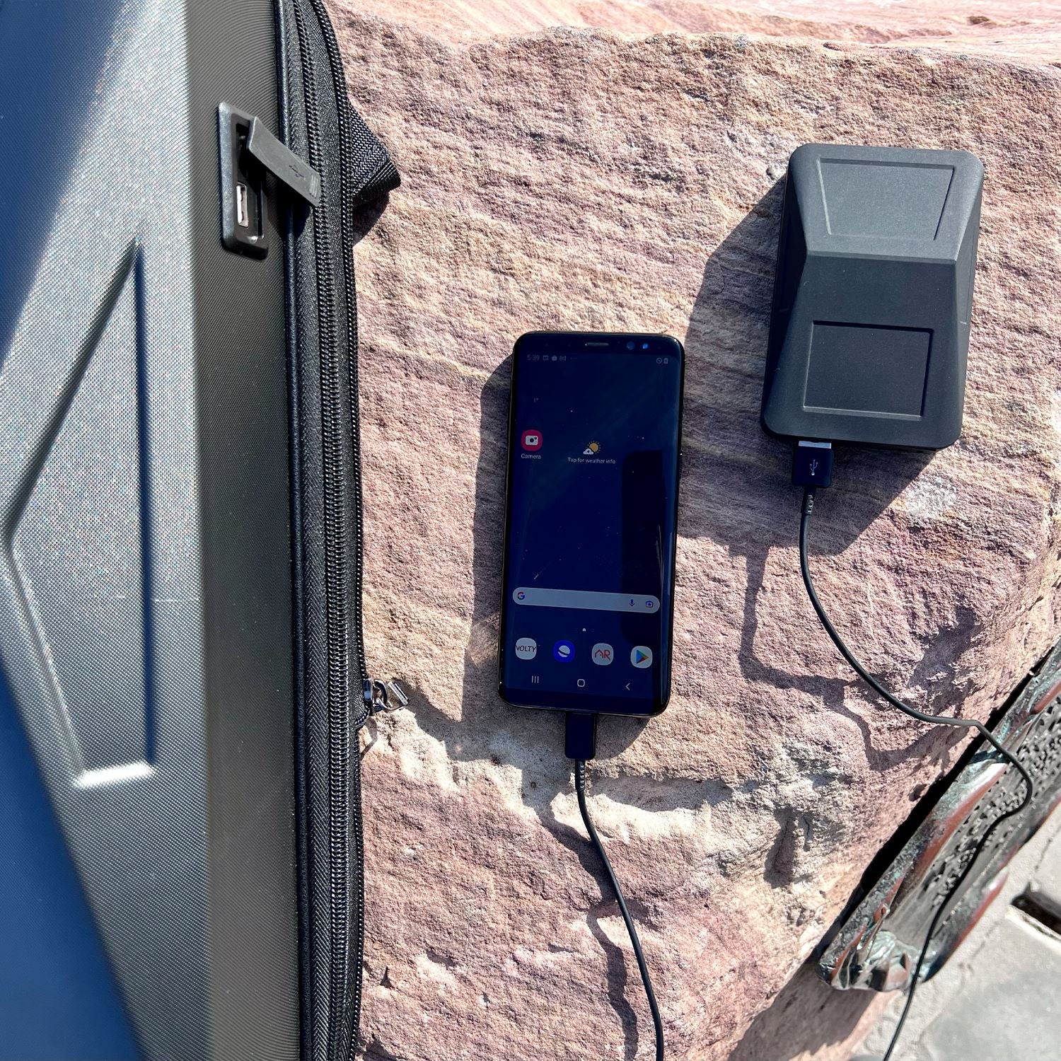 Do You Need a Backpack with a Charger?