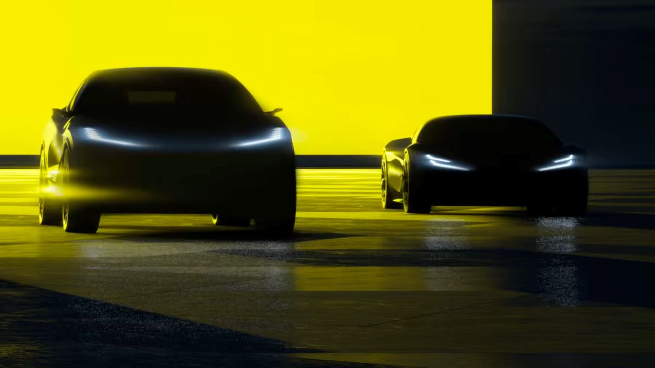 Electric Car Companies To Keep An Eye On In 2022