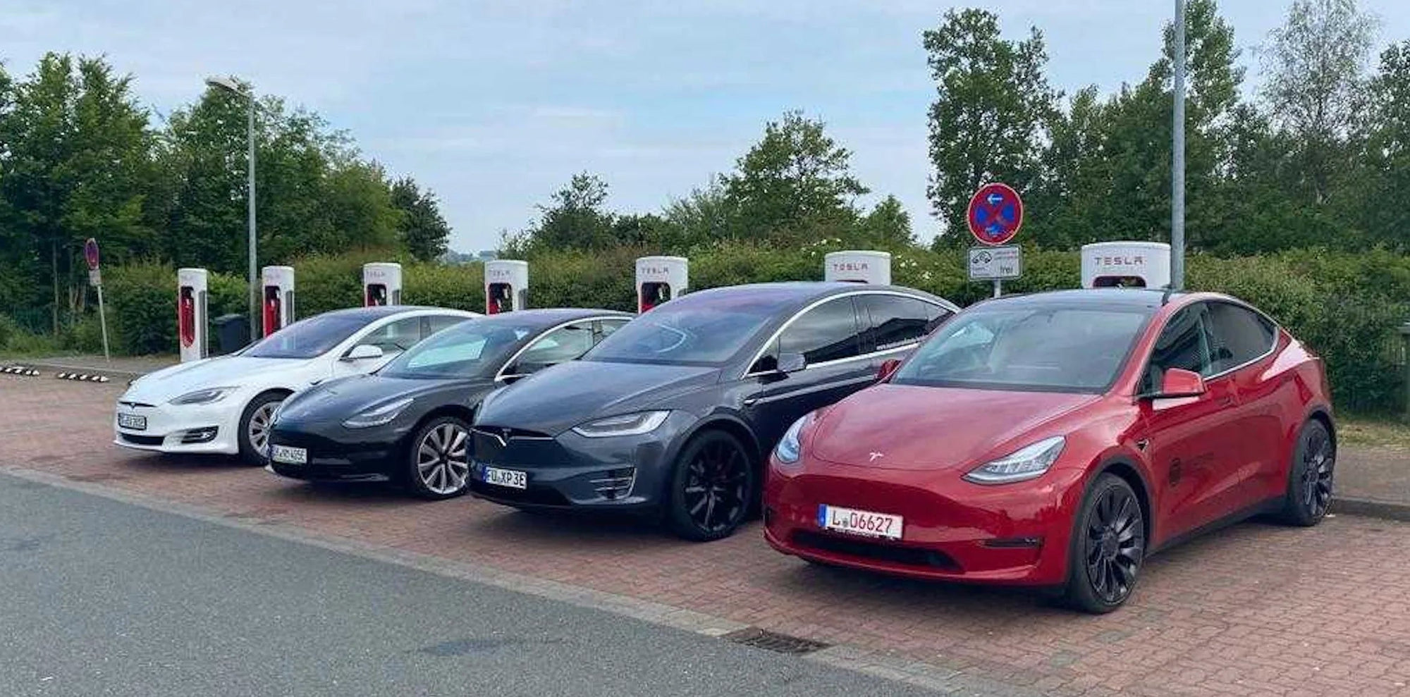 Elon Musk Plans To Reduce Prices On Teslas Once Inflation Calms Down