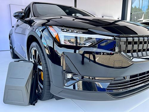 EV Manufactures Team Up to Ask Congress for More Tax Credits