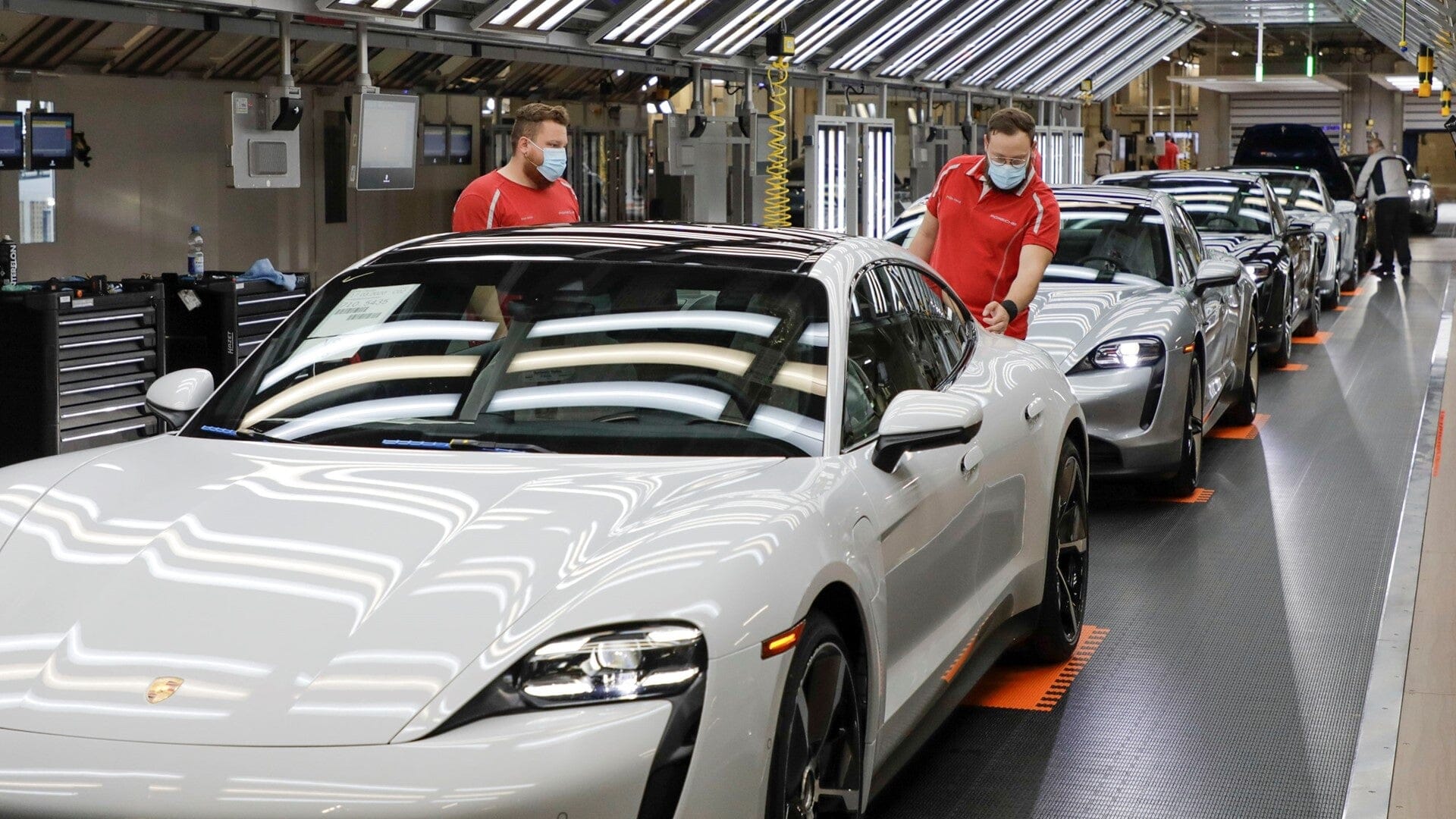 EV Prices Continue to Soar as Demand and Materials Costs Increase