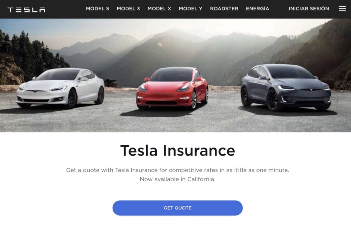 Everything You Need To Know About Teslas Auto Insurance Business