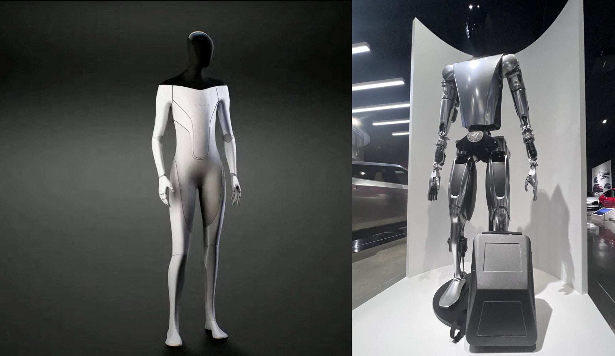 Everything You Need To Know AboutThe Tesla Bot
