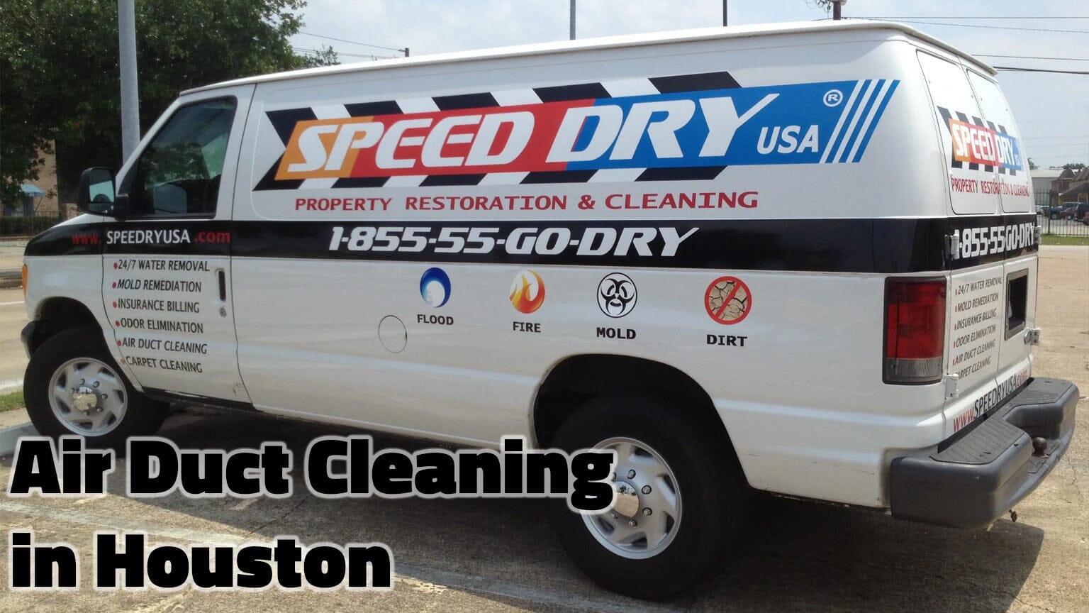 Find the Best Air Duct Cleaning Company in Houston and Breathe Easier Today!