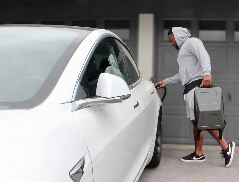 Government EV Transition Efforts Call for New Electric Vehicle Charging Infrastructure