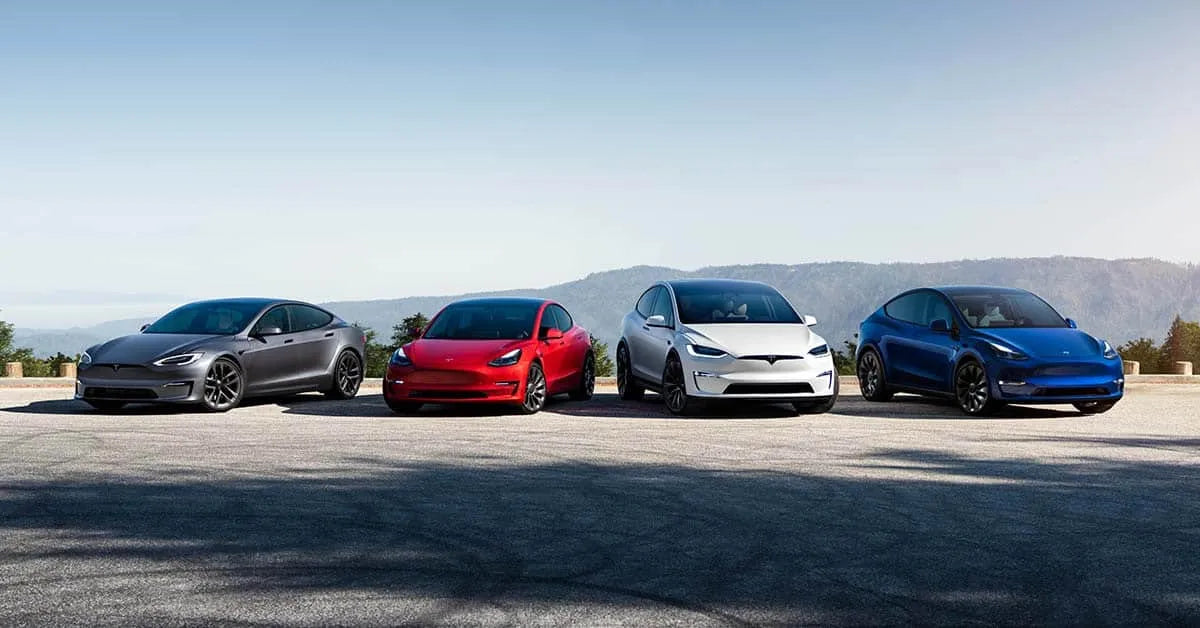The Future of Tesla: Pioneering the Electric Vehicle Revolution
