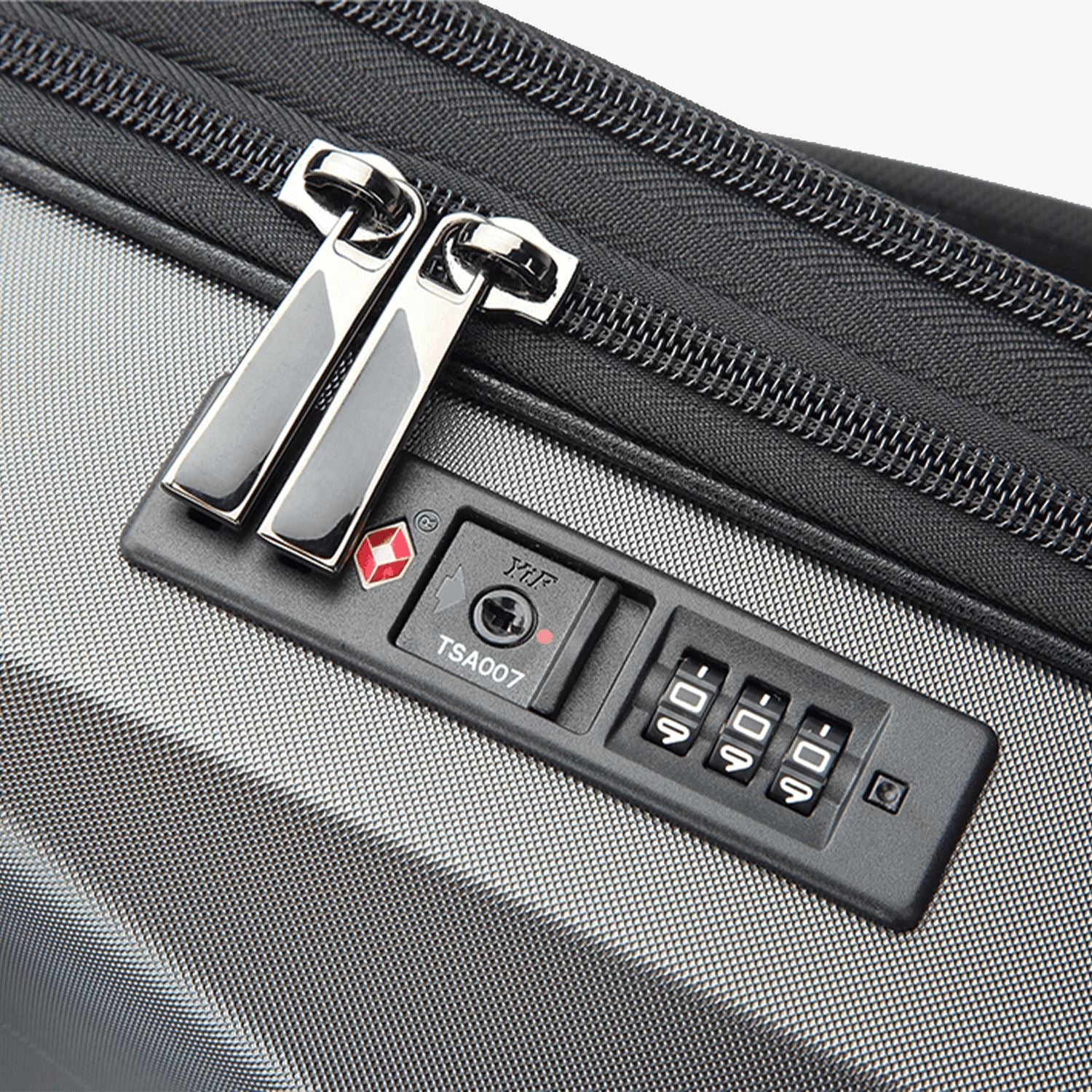 How Does Anti-theft Backpack Work?