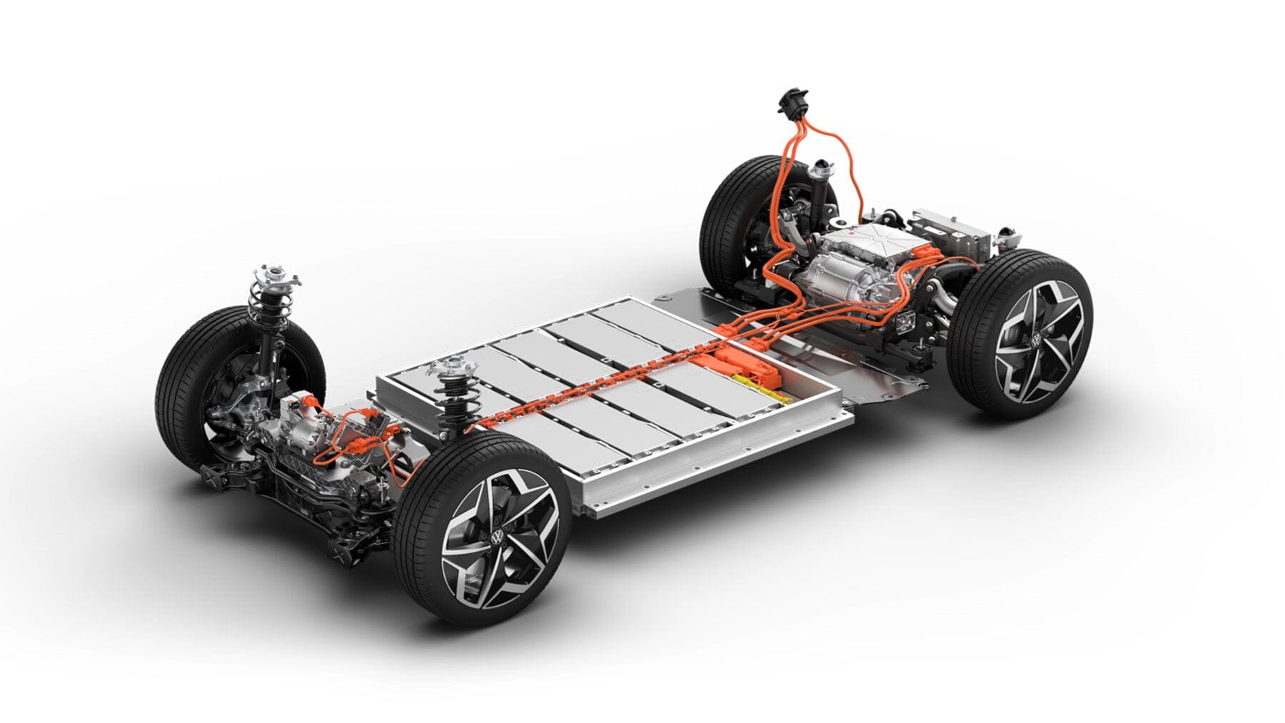 How Long Does An Electric Car Battery Last?