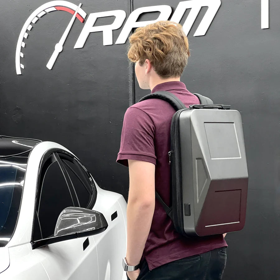 How should a backpack fit - What is the Perfect Fit for a Backpack?