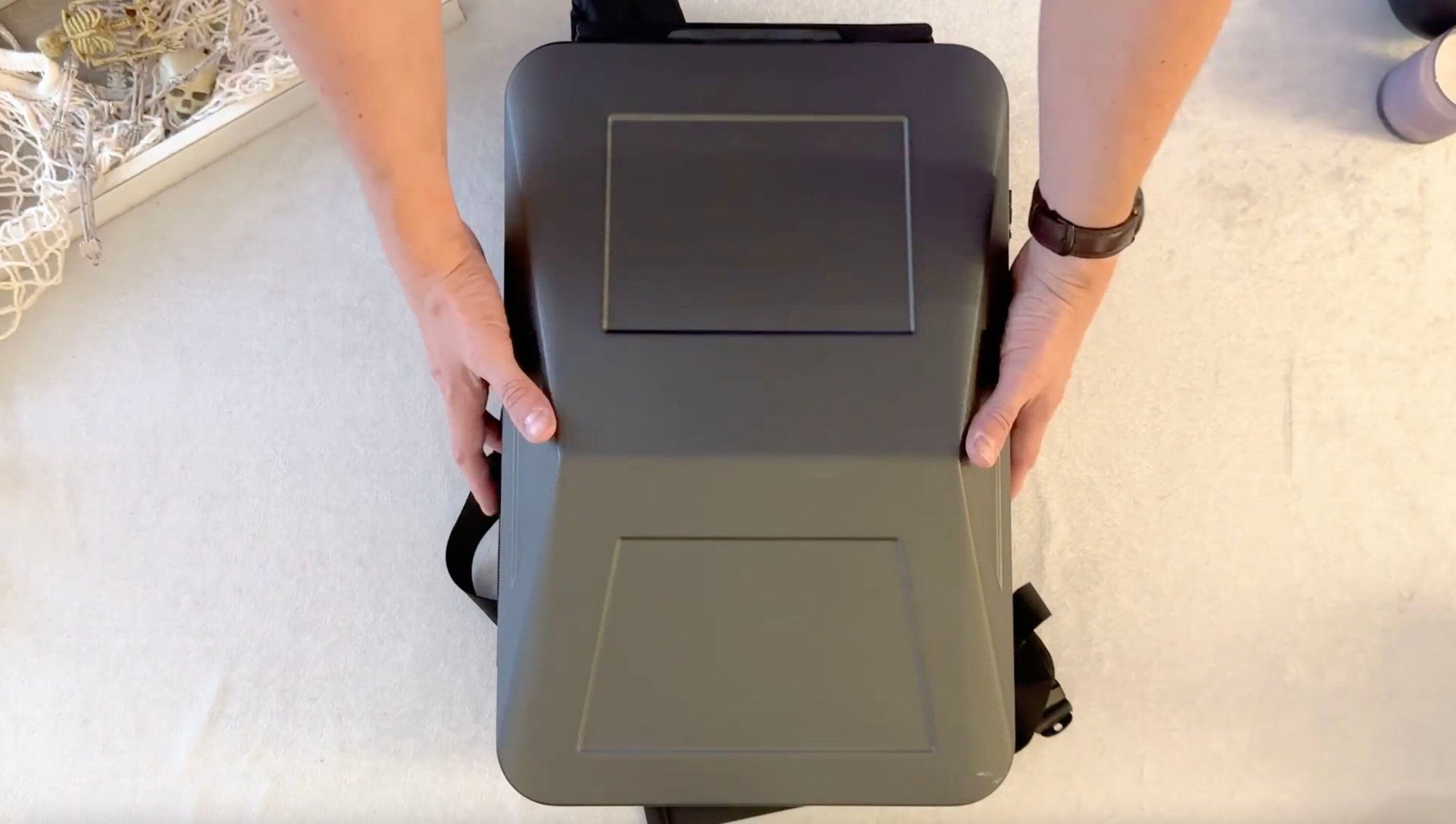 How to Pick the Best Travel Backpack for Men