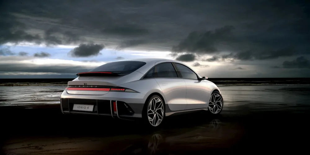 Hyundai wants to accelerate the process of producing EVs in the US