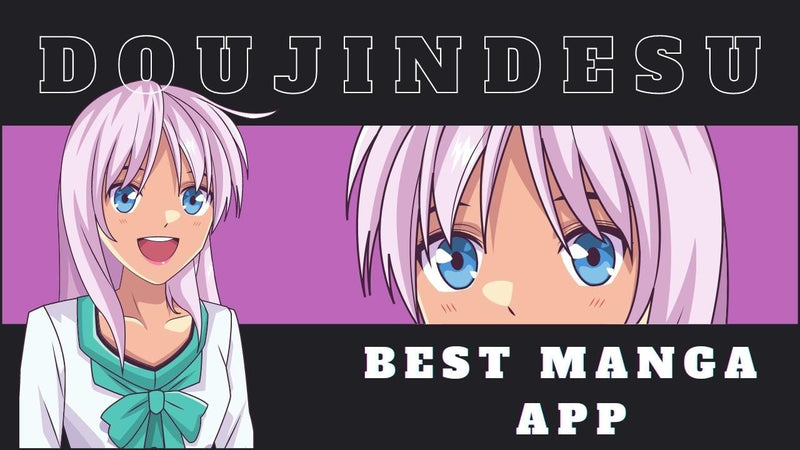 Is Doujindesu is the best app to watch anime: Best Doujindesu hashtags