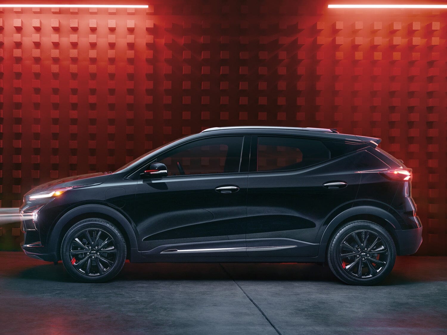 Is the Bolt EV Price Cut a Sign of Things Changing for EVs?