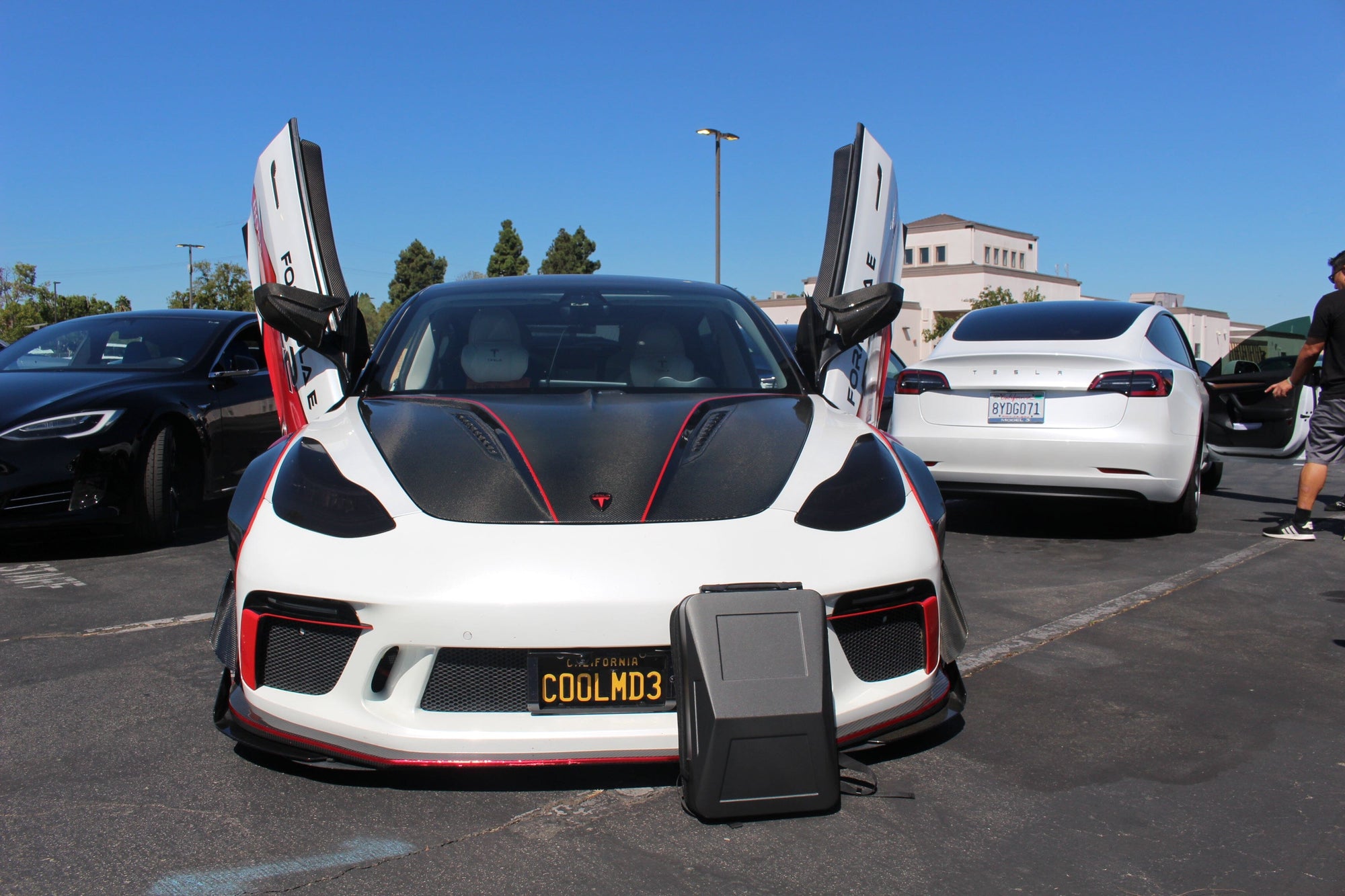 Must-have Tesla accessories for Model Y, Model S, Model X, Model 3 and Cybertruck