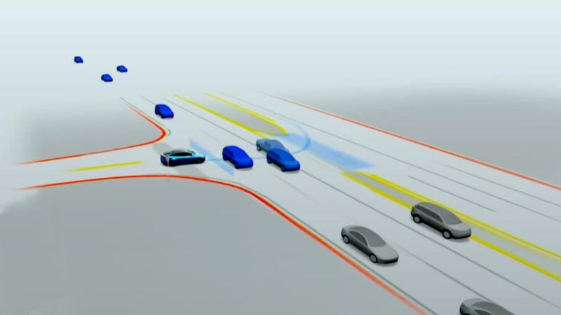 New California Law Against Tesla using the Term Full Self Driving