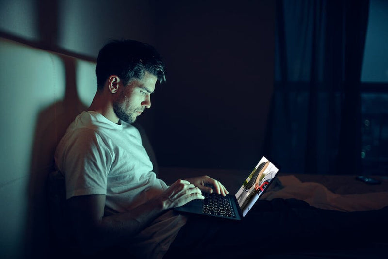 Porn Addiction: How to Stop Watching Porn in 10 Steps