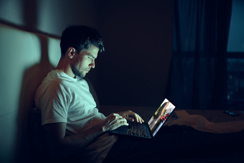Porn Addiction: How to Stop Watching Porn in 10 Steps
