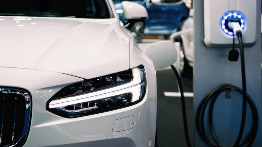 Should I get an electric vehicle?