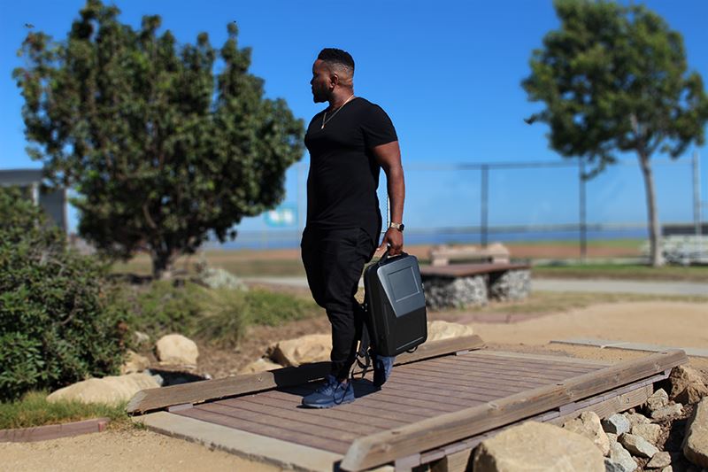 Should You Buy Men’s Backpacks for Work?