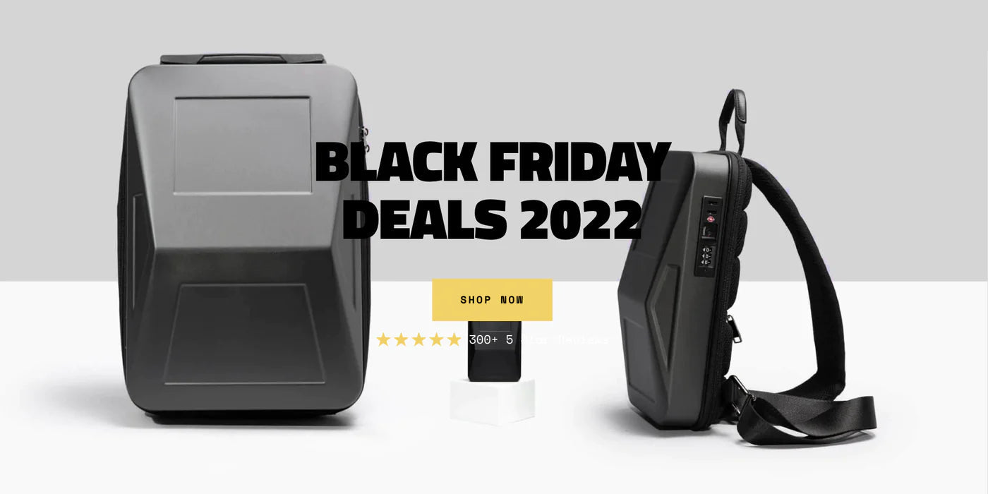 Tesla Black Friday Sales 2022 for Model 3, Model Y, Cybertruck, S/X