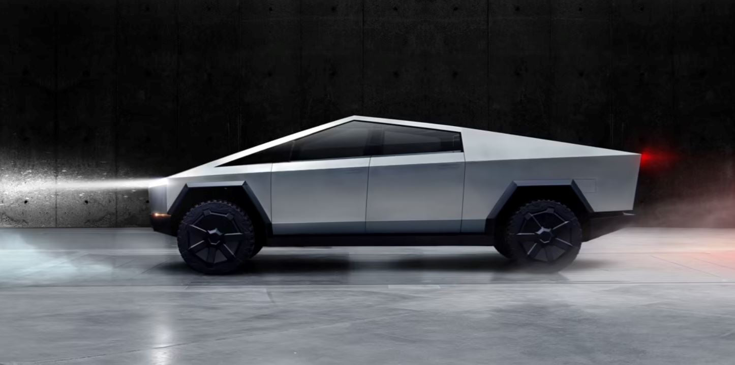 Tesla CyberTruck: All YOU Need to Know!