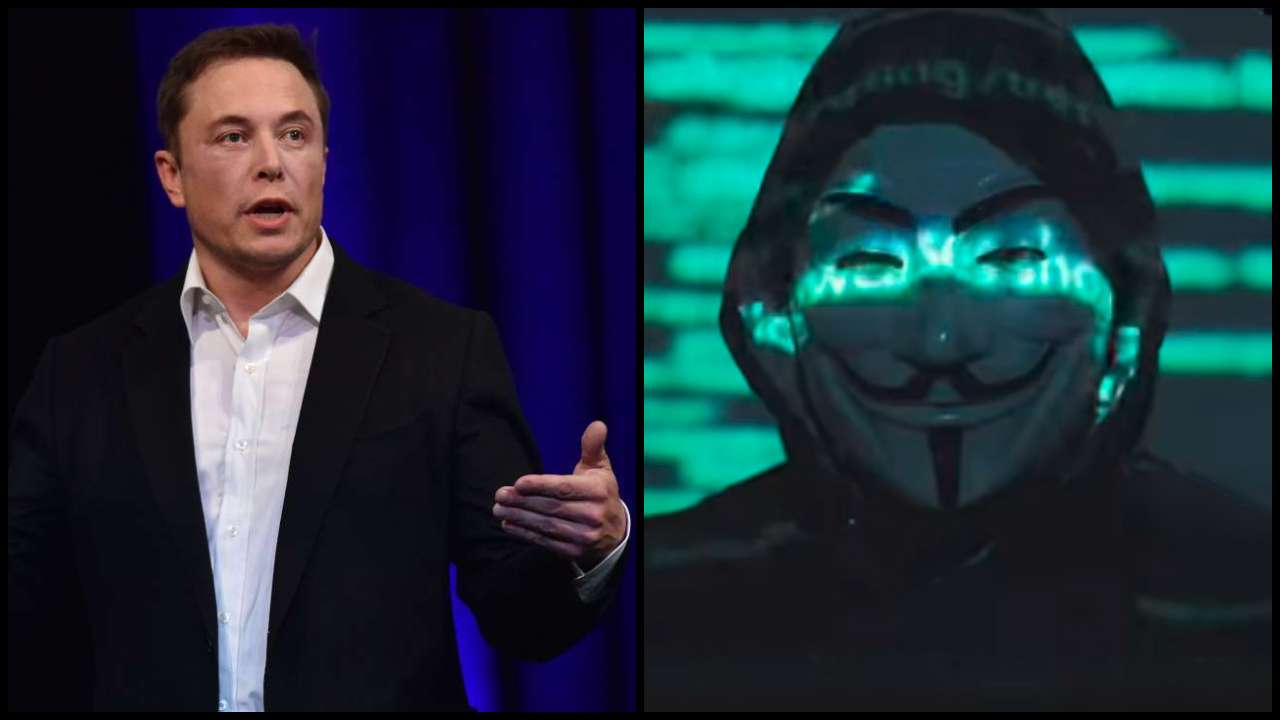 Tesla Gone in Under 130 Seconds