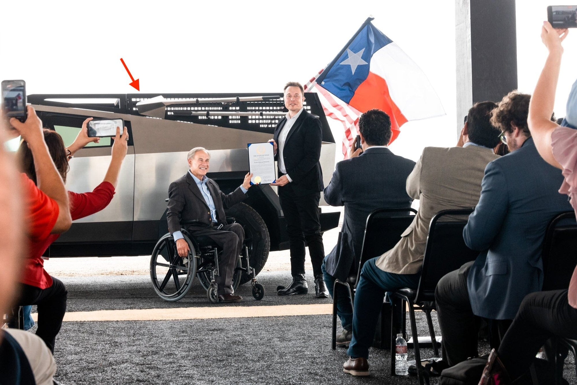 Tesla's $375 Million Lithium Refinery: The Game-Changer for Electric Vehicles That Texas is Betting on!
