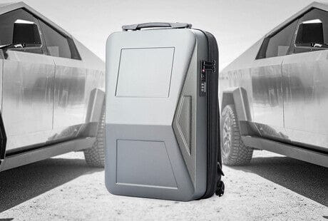The Best Cyberpunk Backpacks