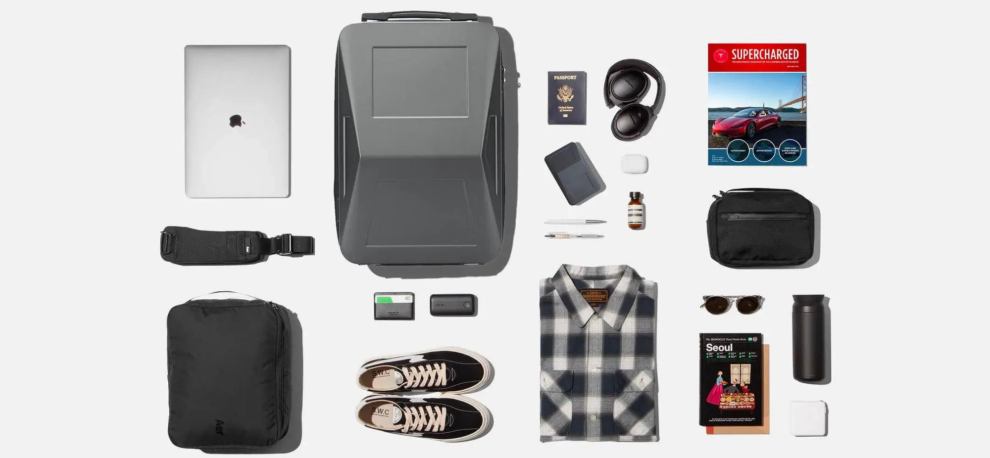 The Best Laptop Backpacks for 2023