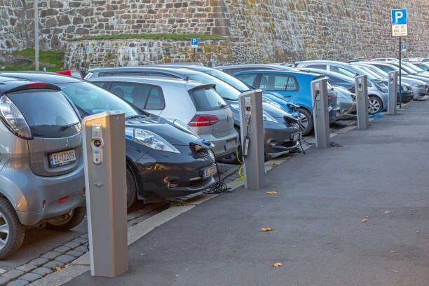 The Countries Leading the Electric Car Revolution