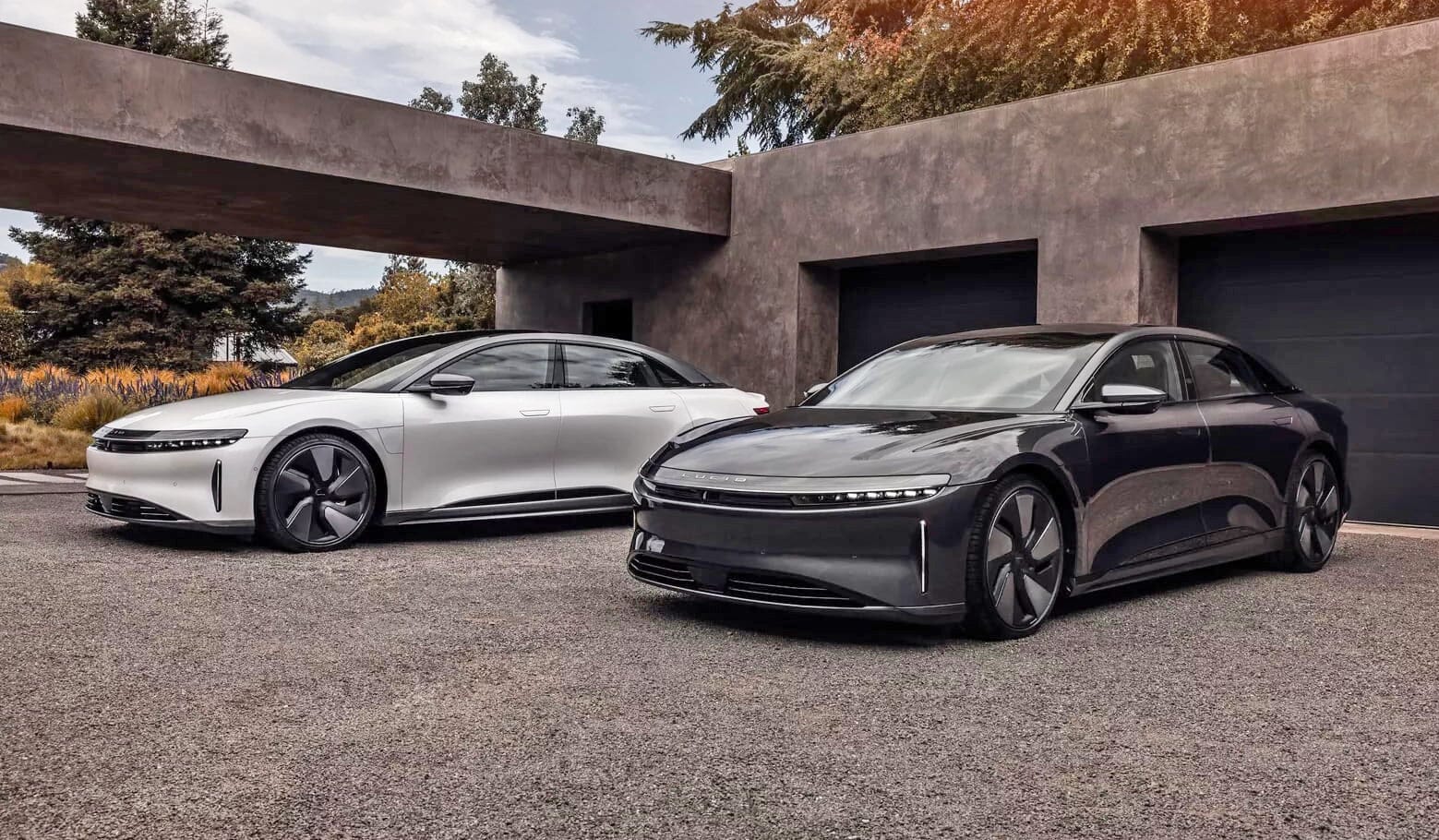 The Longest Range EVs you can buy in the US