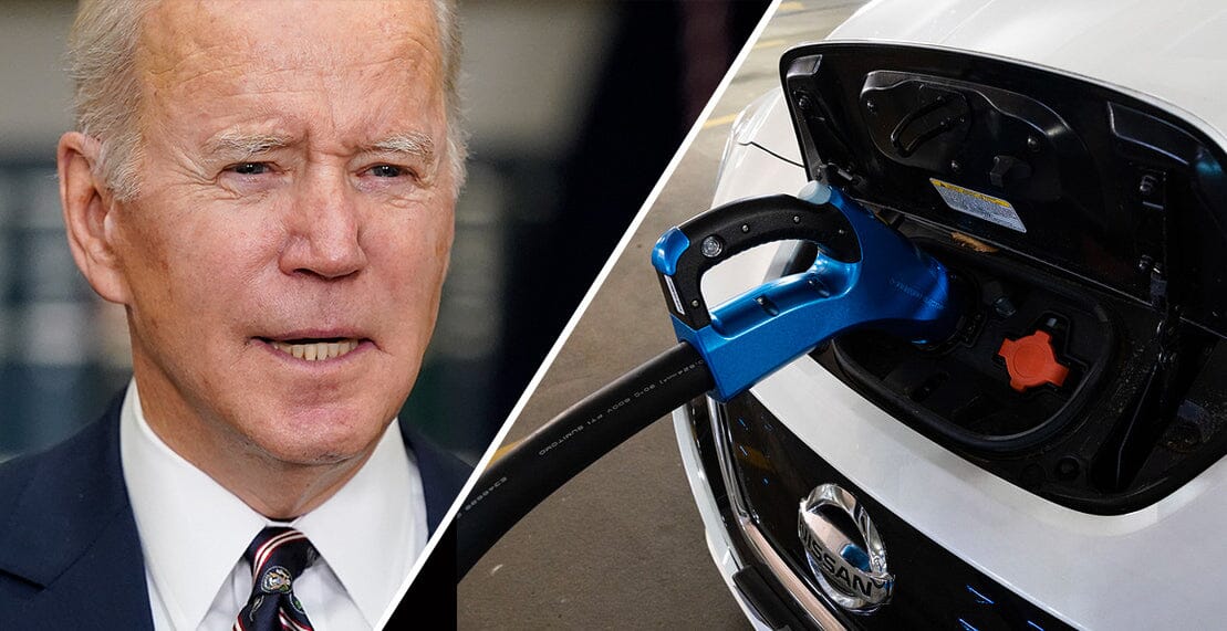 The New EV Tax Credits: Everything You Need to Know!