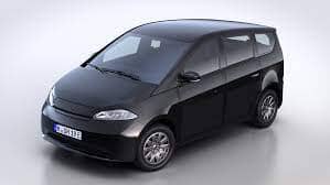 The Sono Sion will add up to 22 miles per day through solar panels
