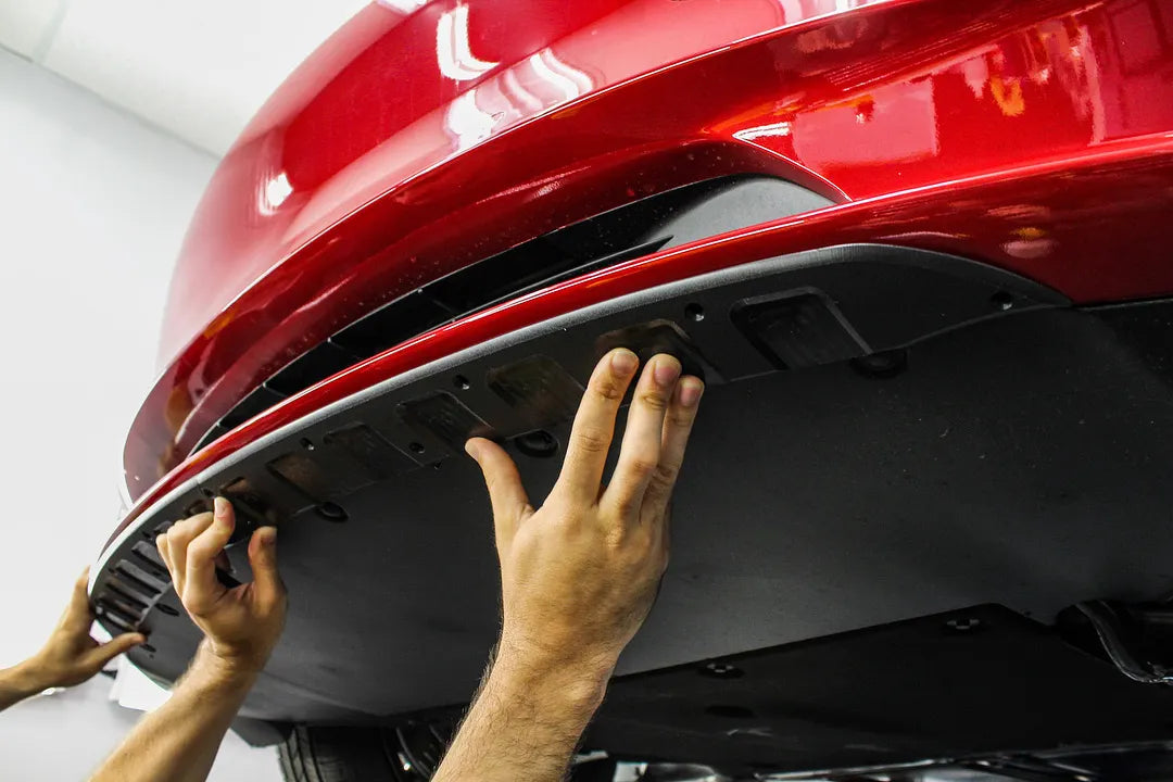Is a Skid Plate Necessary on a Car: Essential Protection?