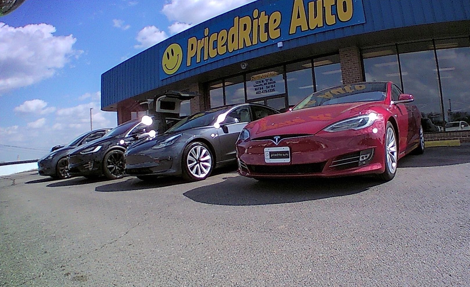 Top Maintenance Tips To Keep Your Tesla's Resale Value