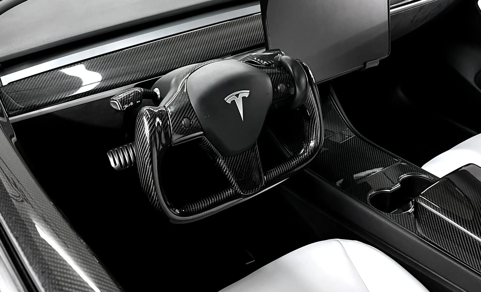 Top Tesla Accessories
