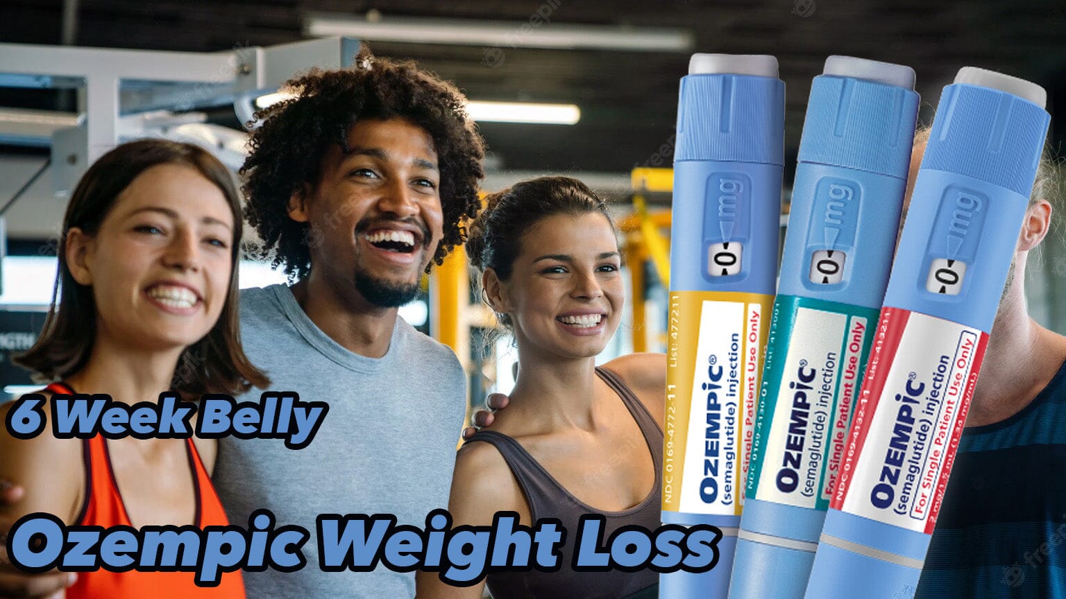 Unbelievable Transformation: Before and After Pictures of 6 Week Belly Ozempic Weight Loss