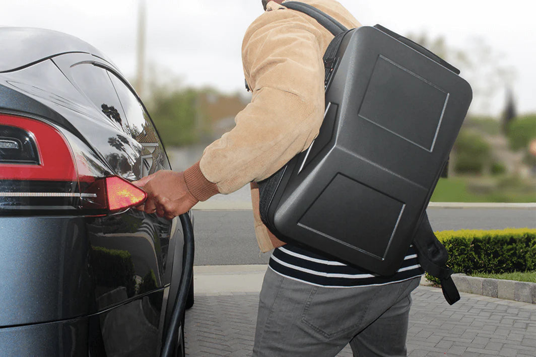 What backpack should I get?