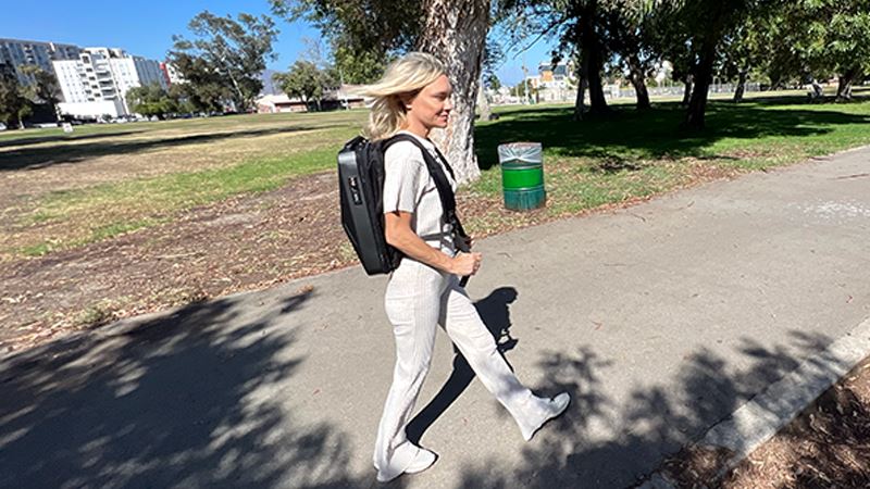 What Backpack to Get for College?