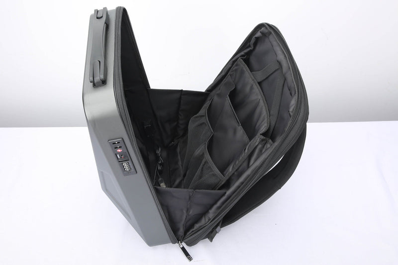 What Is a Laptop Backpack?